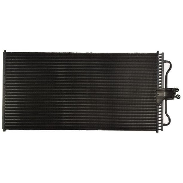 Compatible with 2004-2008 Ford F150 4.2L 5.4L A//C Condenser